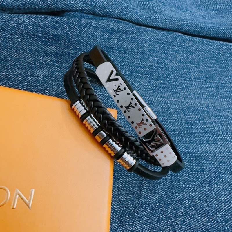 LV Bracelets